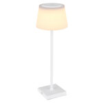 58434W GREGOIR Stona lampa