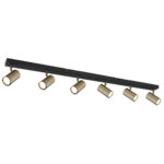 57911-6DM ROBBY Spot lampa