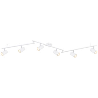 57910-6W ROBBY Spot lampa