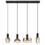 15551-4H CLASSIS Visilica