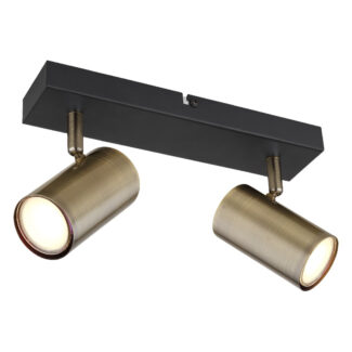 57911-2M ROBBY Spot lampa