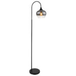 15548S MAXY Podna lampa