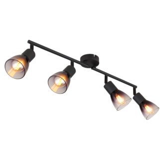 54312-4 SATELLA Spot lampa