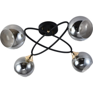 XA1337/4 NAOMI Plafonska lampa