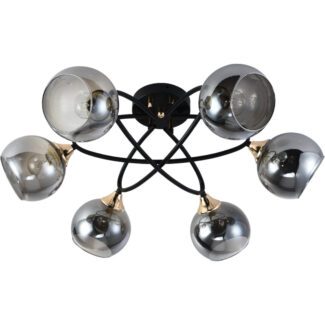 XA1337/6 NAOMI Plafonska lampa