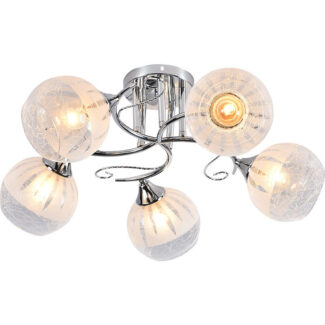 XA1279B/5B CHR LUSTER