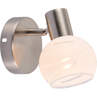 DA5908/1 AVRON Spot lampa