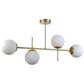 5004 0010 63 MATILDA Luster