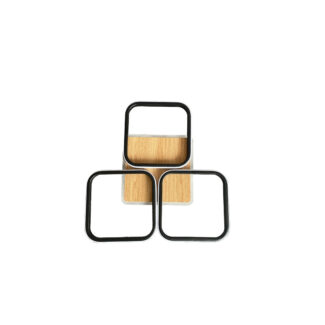 MXC2059-3 LEONA Plafonska lampa