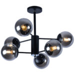 XA1140-6 DIMA Plafonska lampa