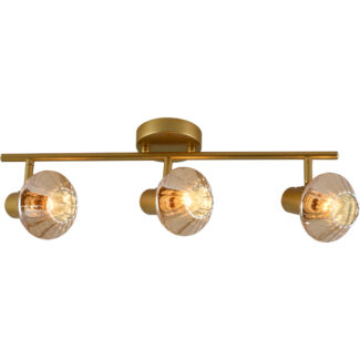 DA5975/3 SAXON SPOT LAMPA