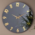 AYN 040-F-01 Zidni sat